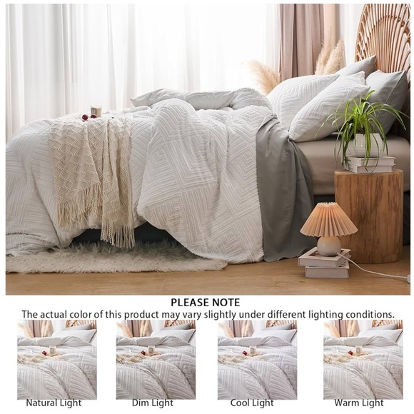 Seville Duvet Cover - Picture 6 of 7